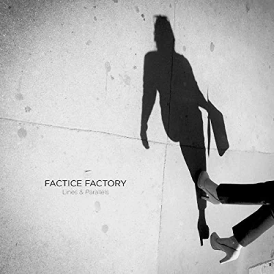Afbeelding van Factice Factory Lines &amp; Parallels (LP)
