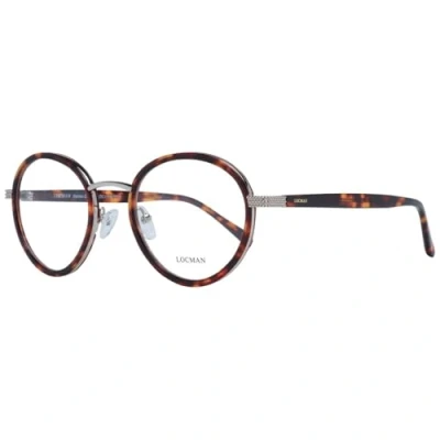Afbeelding van Locman Optisch montuur LOCV006 TOR 50