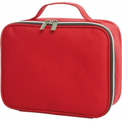 Afbeelding van Zipper Bag Switch (Rood)