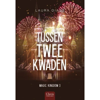 Afbeelding van Tussen twee kwaden (Hardback)