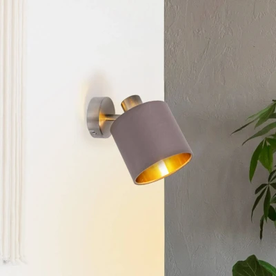 Afbeelding van näve Wandlamp Maron (1 stuk)