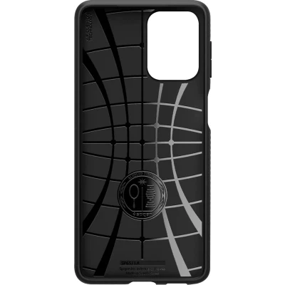 Afbeelding van Spigen Liquid Air Galaxy M53 5G Case (Black) ACS04344