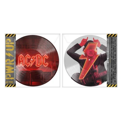 Afbeelding van Ac/Dc Power Up