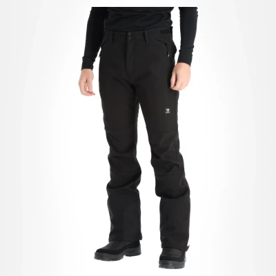 Afbeelding van Brunotti Huygens n Softshell Pant