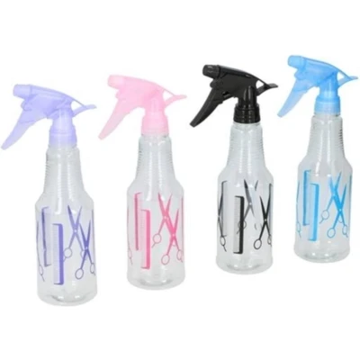 Afbeelding van Lifetime Waterspuit Kapper / Kappersspuit 500ml