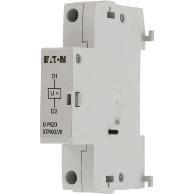 Afbeelding van Eaton 073135 U PKZ0(230V50HZ) Onderspanningsafschakelspoel 230 V/AC 1 stuk(s)