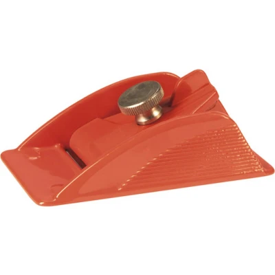 Afbeelding van Connex Mini Schaaf Voor Balsa Hout 43Mm COXT898001