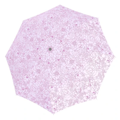 Afbeelding van Doppler Fiber Magic Giardino Zak paraplu 29 cm