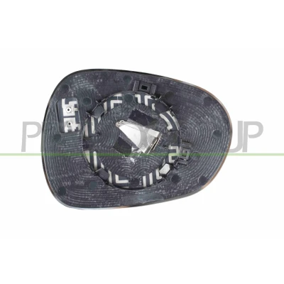Afbeelding van PRASCO AA0927514 Spiegelglas Links ALFA ROMEO: Giulia Sedan (952) 2.9 Quadrifoglio, 2.2 D, 2.0, 2.0 Q4, D 2.9, GTA 2015 2022