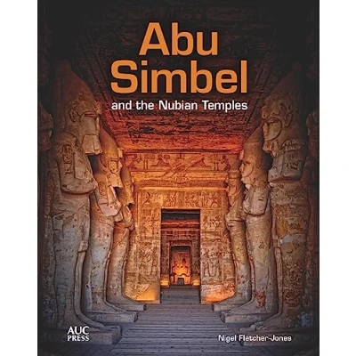Afbeelding van Abu Simbel and the Nubian Temples