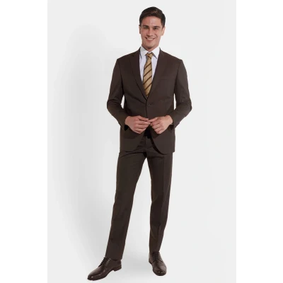 Afbeelding van steffenklein Anzug REGULAR FIT