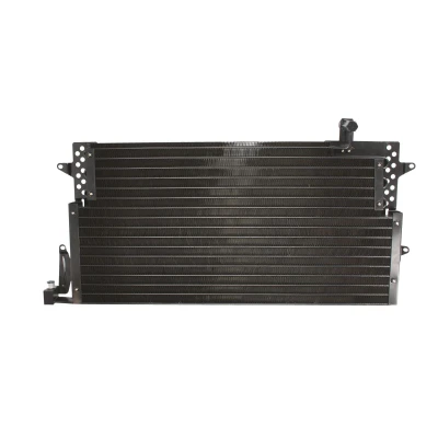 Afbeelding van Condensor, airconditioning NRF 35534