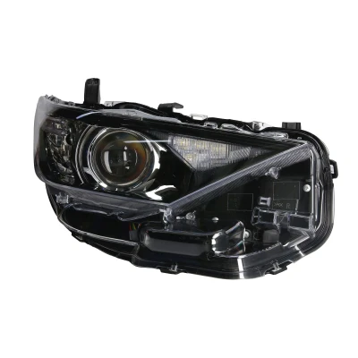 Afbeelding van TYC Koplamp 20 16939 06 2