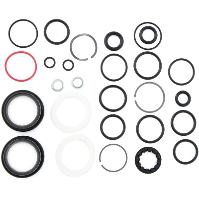 Afbeelding van RockShox voor 2018+ Verende vork Service Kit