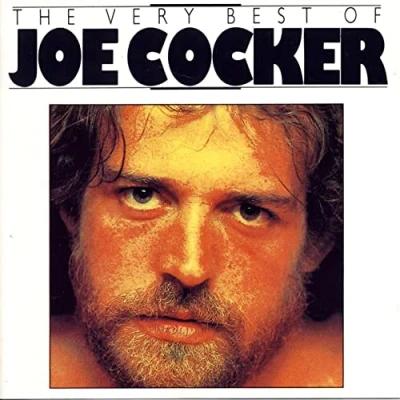 Afbeelding van The very best of Joe Cocker