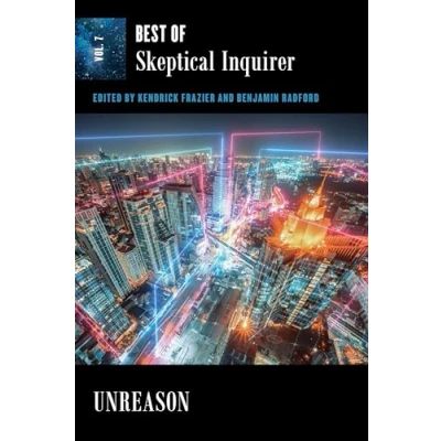 Afbeelding van Unreason: Best of Skeptical Inquirer: 7