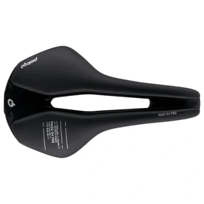 Afbeelding van Prologo Nago R4 Pas New 24 Zadel Zwart 147 mm