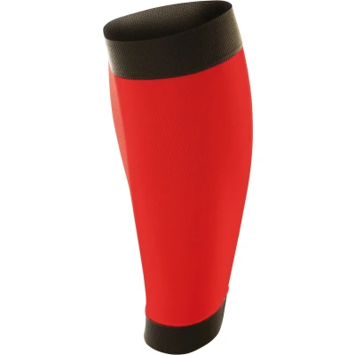 Afbeelding van Spiro Compression Calf Sleeve S290X Red / Black