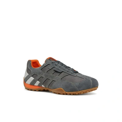 Afbeelding van Geox Veterschoenen U SNAKE ORIGINAL