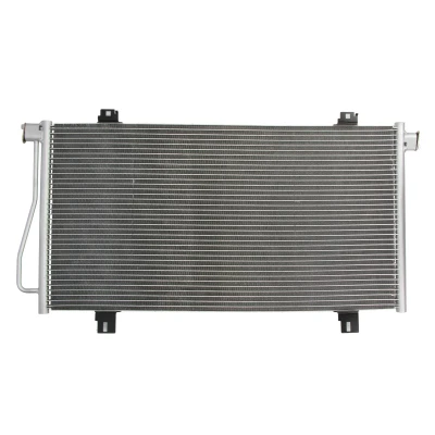 Afbeelding van Thermotec Airco condensor KTT110391