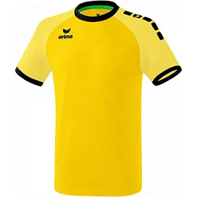 Afbeelding van Erima Zenari 3.0 shirt geel/buttercup/zwart 34 / 164