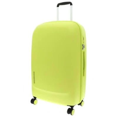 Afbeelding van Mandarina Duck D DROP 2.0 Trolley Large, Bergamotto, Eén maat,