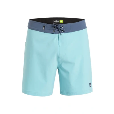 Afbeelding van Quiksilver Surfsilk Kaimana Zwemshorts, Heren, Maat: 36, Bha
