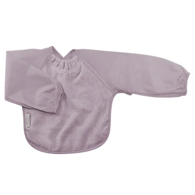 Afbeelding van Silly Billyz Slab Small Long Sleeve Towel Lavender