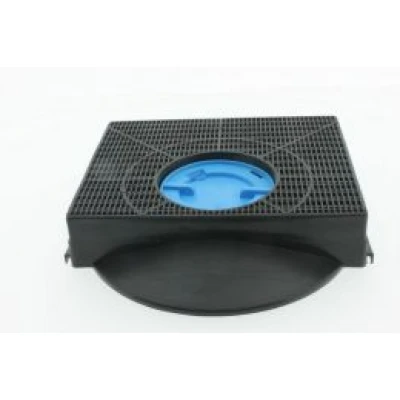 Afbeelding van Whirlpool Indesit 484000008581 actieve koolstoffilter afzuigkap C00380051 kool filter model 303