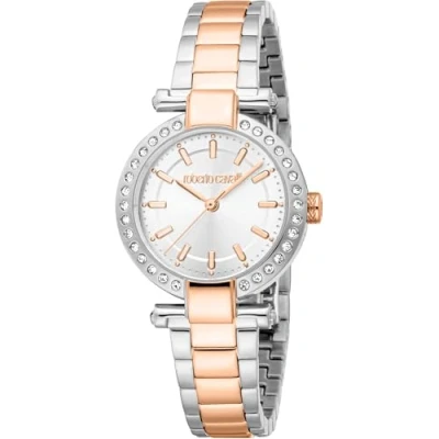 Afbeelding van Roberto Cavalli RC5L121M0095 Horloge Vrouw