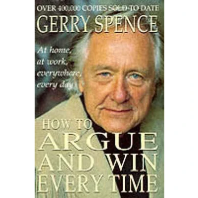 Afbeelding van How to Argue and Win Every Time