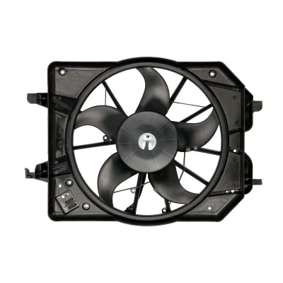 Afbeelding van Thermotec Ventilatorwiel motorkoeling D8G010TT