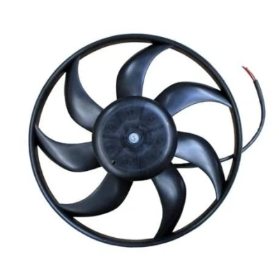 Afbeelding van Mahle Original Ventilatorwiel motorkoeling CFF 316 000P