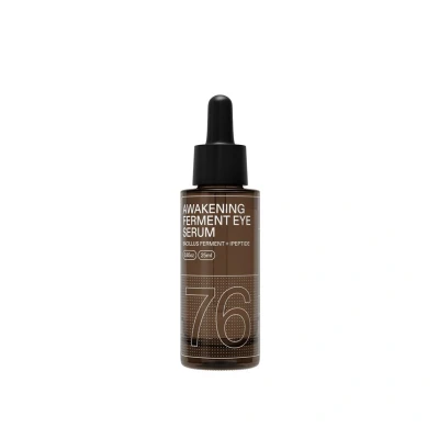 Afbeelding van Routinely Awakening Ferment Eye Serum