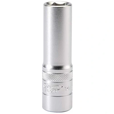 Afbeelding van Draper 16647 1/2 &quot;Vierkante aandrijving Hi Torq 6 punt diepe socket, 14mm grootte