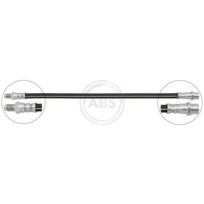 Afbeelding van Abs Remslang SL 5184