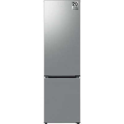 Afbeelding van Samsung RB38C603CS9/EF Amerikaanse koelkast Zilver