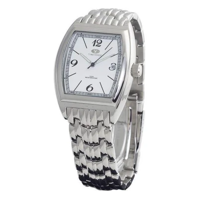 Afbeelding van Horloge Heren Time Force TF1822J 03M (37 mm)