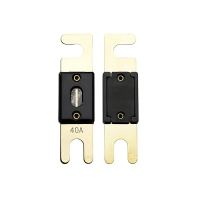 Afbeelding van Offgridtec 40A 72V ANL zekering DIN43560/1 5 delige set