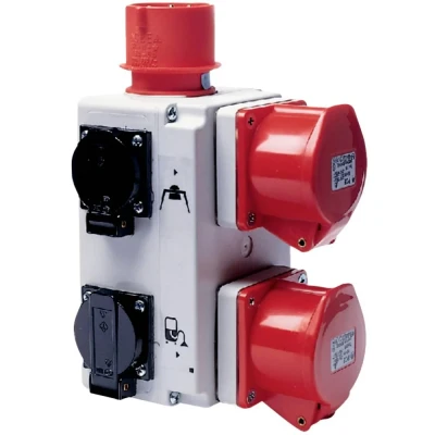Afbeelding van Metabo ALV 10 Startautomatisme