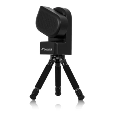 Afbeelding van ZWO Smart Telescope AP 50/250 Seestar S50