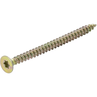 Afbeelding van BGS Multischroeven Torx T25 5,0 x 70 mm 50 stuks