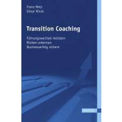 Afbeelding van Transition Coaching