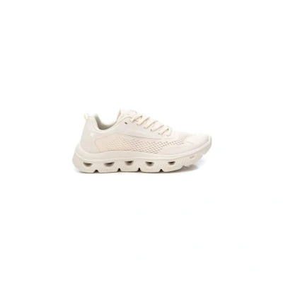 Afbeelding van XTI 143536 Trainer BEIGE