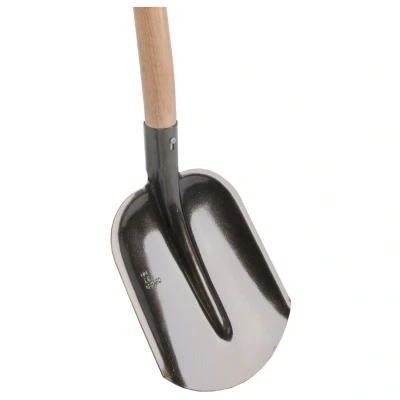 Afbeelding van Talen Tools Bats Nr Oo Met Steel Budget Bodembewerkers Rood