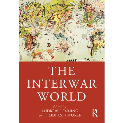 Afbeelding van The Interwar World