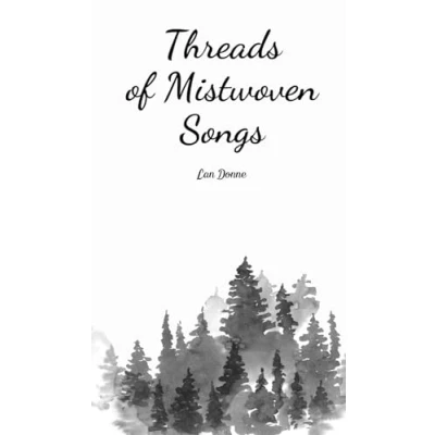Afbeelding van Threads of Mistwoven Songs