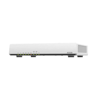 Afbeelding van QNAP QHora 301W draadloze router