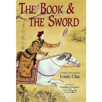 Afbeelding van the Book and Sword
