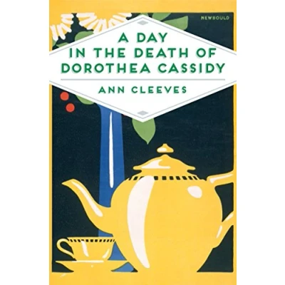 Afbeelding van A Day in the Death of Dorothea Cassidy